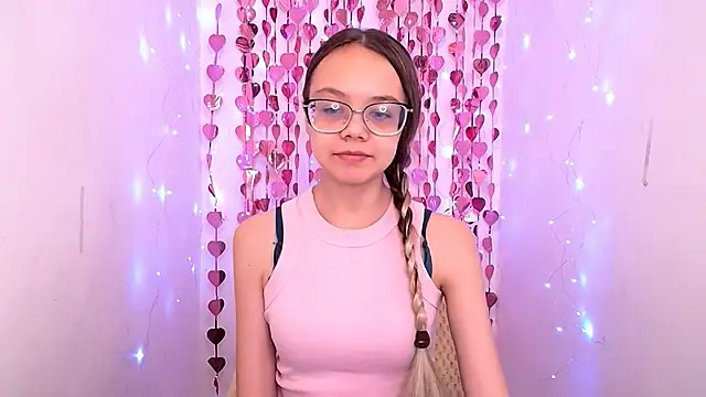 LolliStrawberry online show from 03.15.26