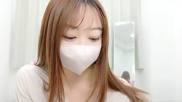 Snapshot of honokachan_v chatting on 06.11.26 honokachan v online show from 06.11.26