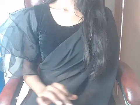 Velvet Queen  online show from 01.12.26