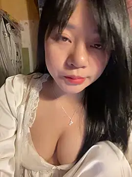 Asuna-be online show from 03.14.26