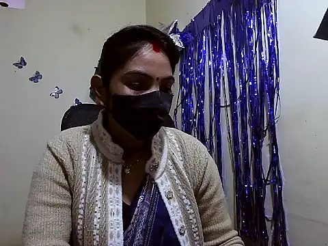 Snapshot of Shivani-Gupta chatting on 02.02.26 Shivani-Gupta online show from 02.02.26