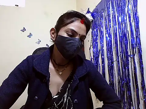 Snapshot of Shivani-Gupta chatting on 02.03.26 Shivani-Gupta online show from 02.03.26