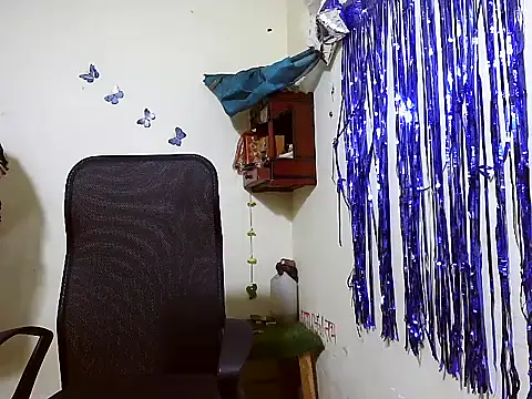 Snapshot of Shivani-Gupta chatting on 02.03.26 Shivani-Gupta online show from 02.03.26