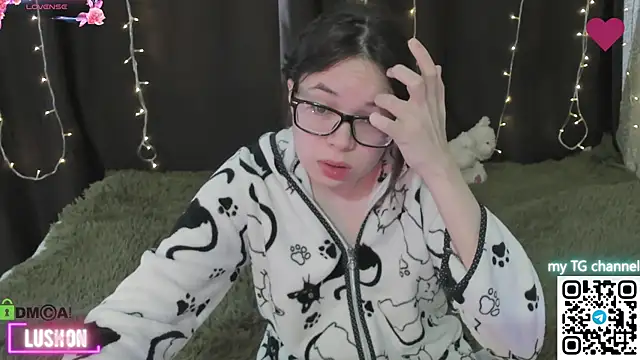 Snapshot of YukiSorimachi chatting on 03.07.26 YukiSorimachi online show from 03.07.26