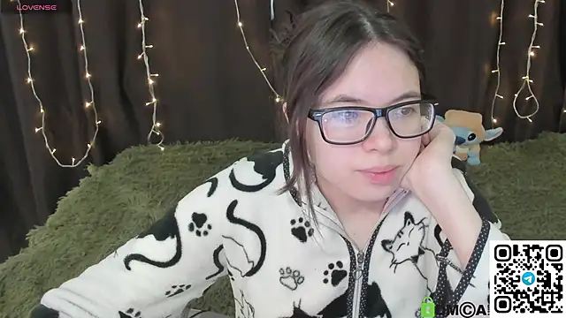 Snapshot of YukiSorimachi chatting on 03.14.26 YukiSorimachi online show from 03.14.26