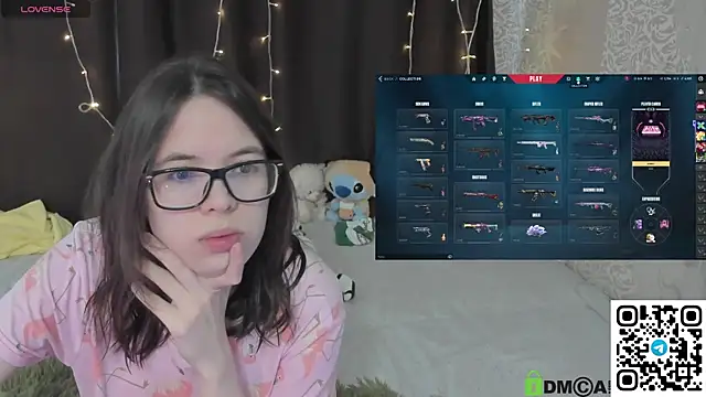 Snapshot of YukiSorimachi chatting on 03.19.26 YukiSorimachi online show from 03.19.26