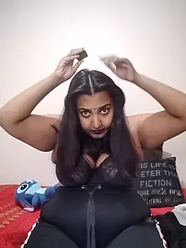 IndianBearxx online show from 06.23.26