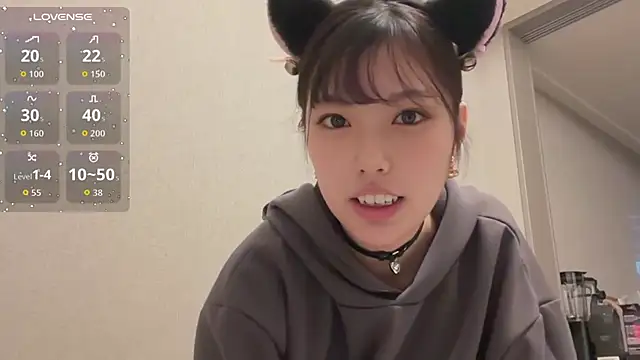 hono  03 online show from 02.18.26