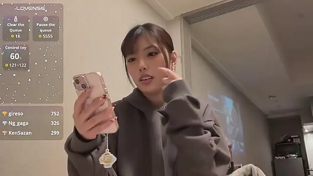 hono  03 online show from 02.19.26