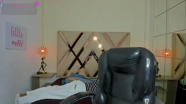 Anyelo Twink online show from 06.14.26