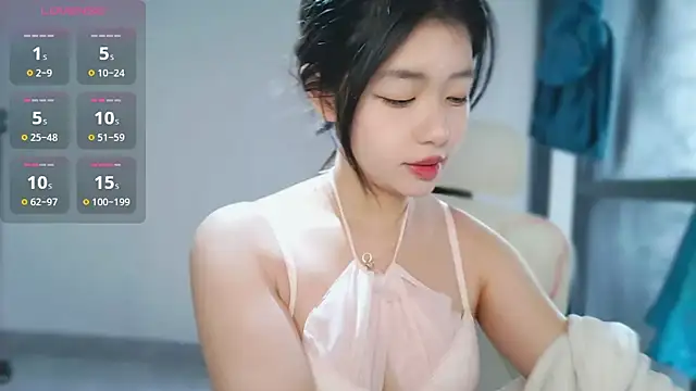 Snapshot of -XiaoYu-777 chatting on 02.01.26 -XiaoYu-777 online show from 02.01.26