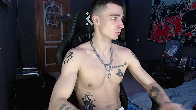 Snapshot of Jack_loveeee chatting on 01.11.26 Jack loveeee online show from 01.11.26