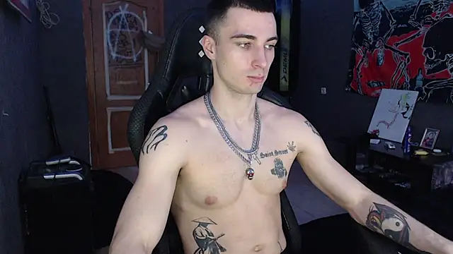 Snapshot of Jack_loveeee chatting on 02.03.26 Jack loveeee online show from 02.03.26