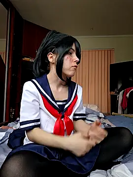 MochiNy4n online show from 05.09.26