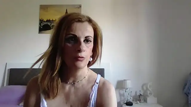 Clara1986 online show from 06.09.26
