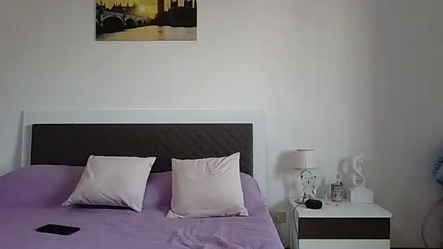 Clara1986 online show from 06.12.26