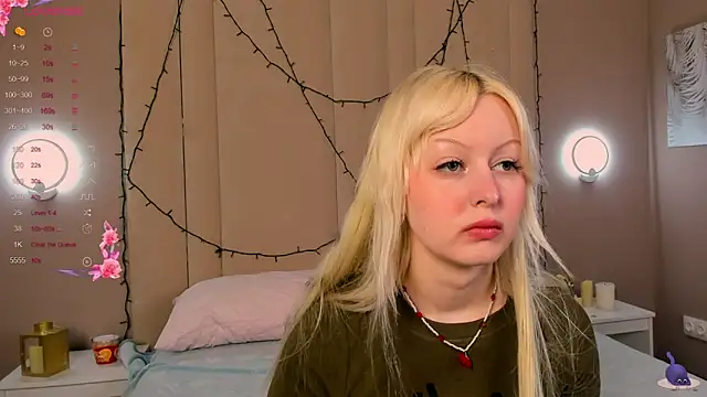 AdeleSilvy online show from 05.01.26