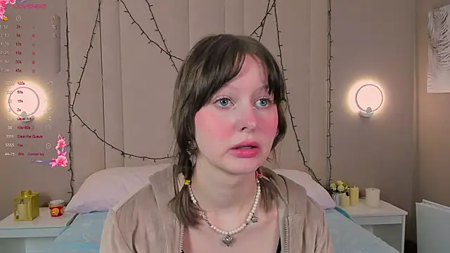 AdeleSilvy online show from 06.15.26