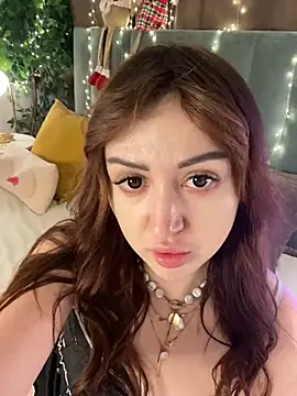 MiaPlombir online show from 01.18.26