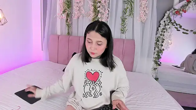 nicky bonny18 online show from 03.03.26