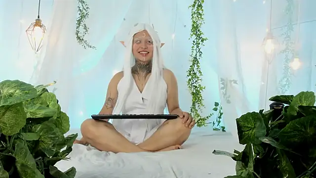 nicky bonny18 online show from 03.07.26