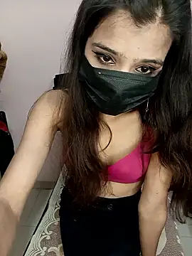 hotyjiyaaaa online show from 01.13.26