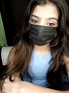 hotyjiyaaaa online show from 02.14.26