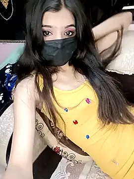 hotyjiyaaaa online show from 03.14.26