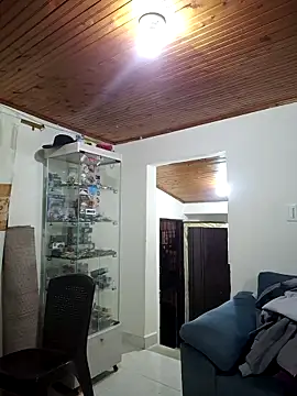 Andres storm online show from 04.19.26