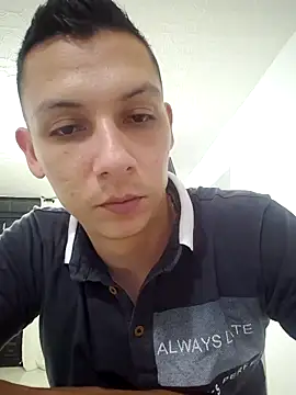 Andres storm online show from 05.06.26