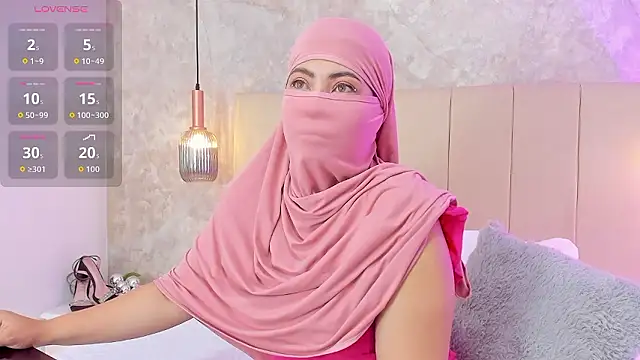  Farahh  online show from 01.17.26