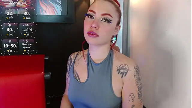 Dominic Queen1126 online show from 05.13.26