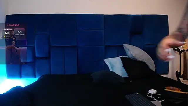 Dominic Queen1126 online show from 07.29.26
