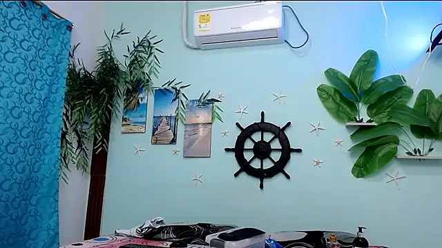 lucerodelamanana343 online show from 02.12.26