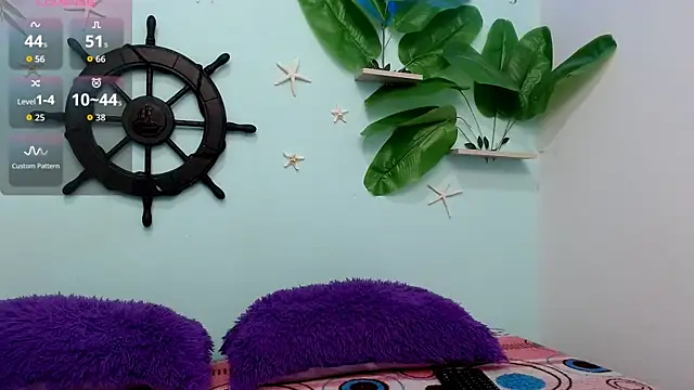 lucerodelamanana343 online show from 03.03.26