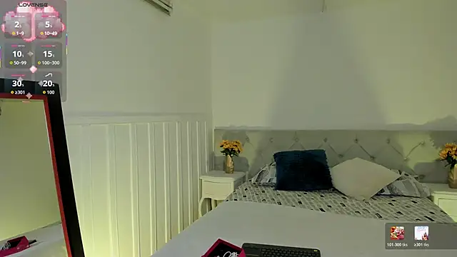 Little Lexyy online show from 04.24.26