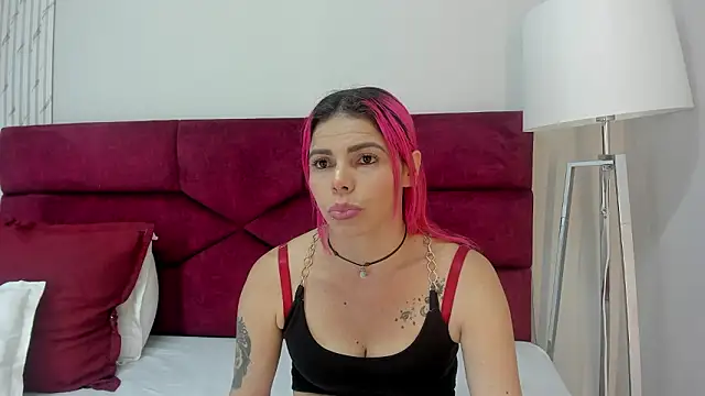 Snapshot of Niky_santana chatting on 02.01.26 Niky santana online show from 02.01.26