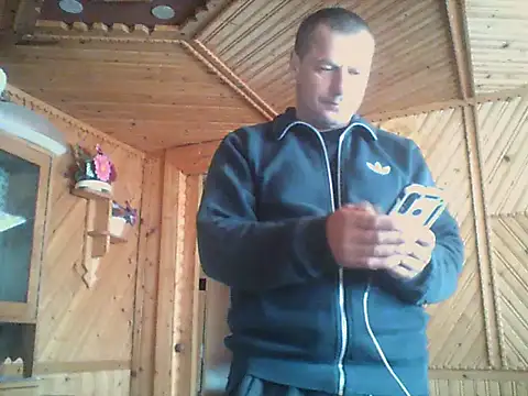 Ivan9iutt online show from 04.23.26