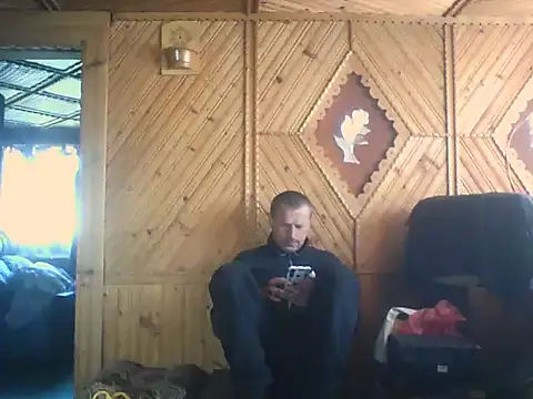 Ivan9iutt online show from 04.25.26