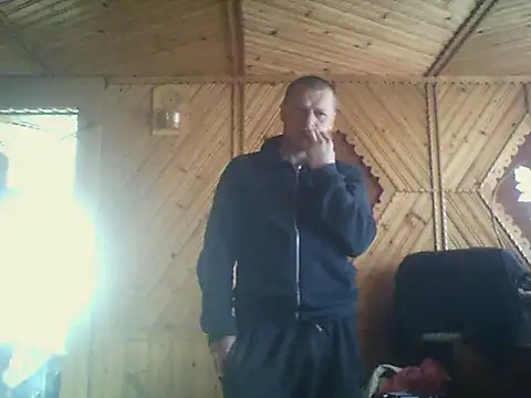 Ivan9iutt online show from 04.28.26