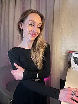 AnesaKis online show from 03.17.26