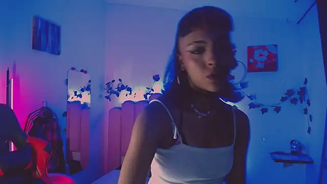 jia1111  online show from 03.19.26