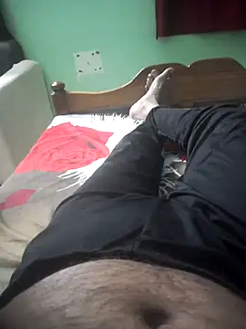 deshi9inch9 online show from 06.20.26