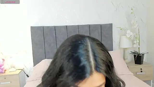 Antonella Coruso online show from 03.14.26