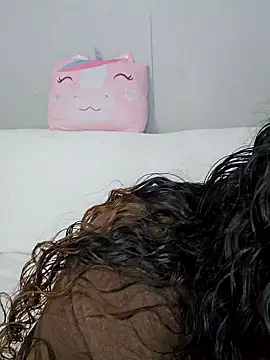  Zhamira online show from 01.12.26