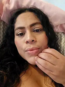  Zhamira online show from 03.02.26