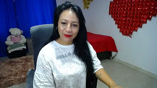 Snapshot of soyElena46 chatting on 02.25.26 soyElena46 online show from 02.25.26