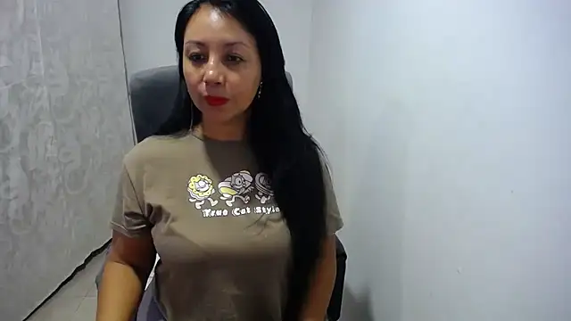 soyElena46 online show from 05.04.26