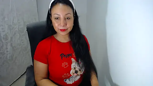Snapshot of soyElena46 chatting on 06.08.26 soyElena46 online show from 06.08.26