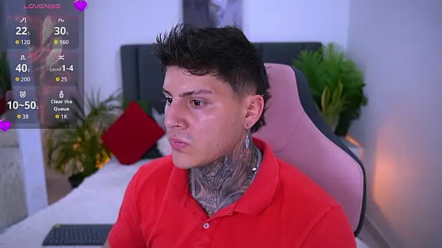 goldenatlasX online show from 02.25.26